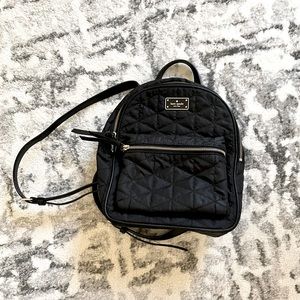 Kate Spade Backpack
